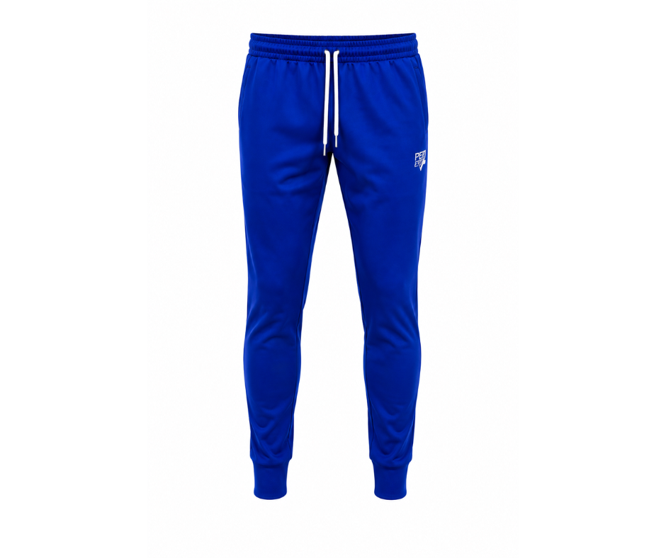 Kids Fleece Trackpants