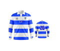 Kids Old School Jersey Long Sleeve