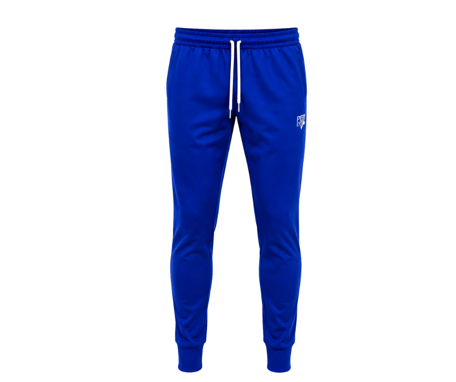 RFC Adult Track Pants - Royal Blue