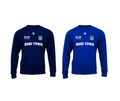 RFC Fleece Long Sleeve Top