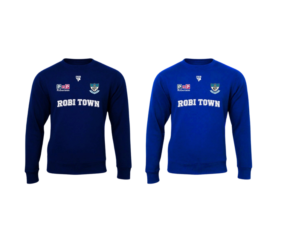 RFC Fleece Long Sleeve Top