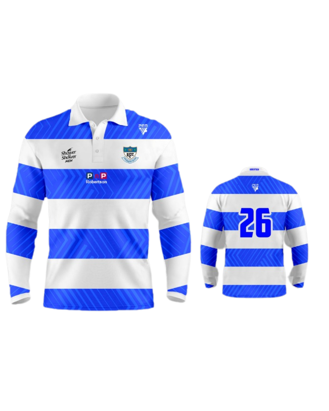 Old School Jersey Long Sleeve - Limited Edition